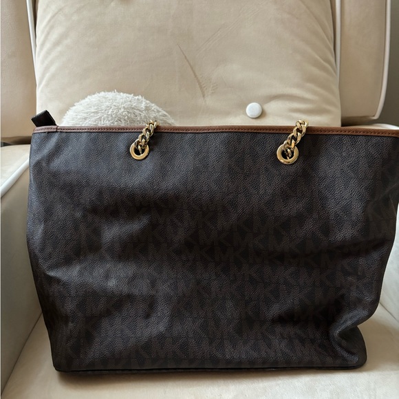 Michael Kors Jet set travel bag - Picture 1 of 16
